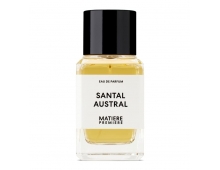 Matiere Premiere Santal Austral
