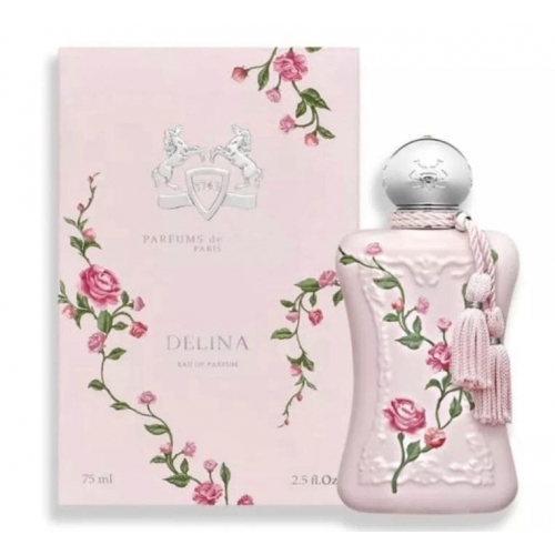 Изображение -  Parfums de Marly Delina Limited Edition 