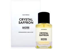Matiere Premiere Crystal Saffron
