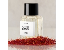Matiere Premiere Crystal Saffron