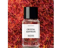 Matiere Premiere Crystal Saffron