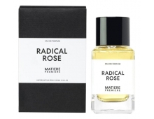 Matiere Premiere Radical Rose