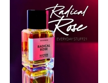Matiere Premiere Radical Rose