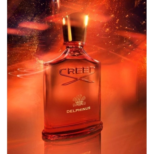  Creed Delphinus  3  в магазине Парфюм Питер 
