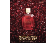 Michael Kors Sexy Ruby