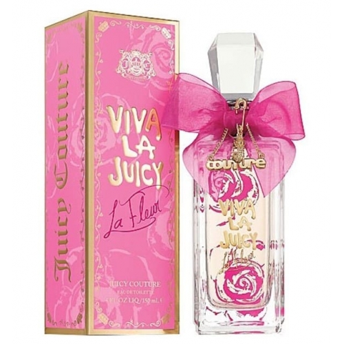 Изображение -  Juicy Couture Viva La Juicy La Fleur 