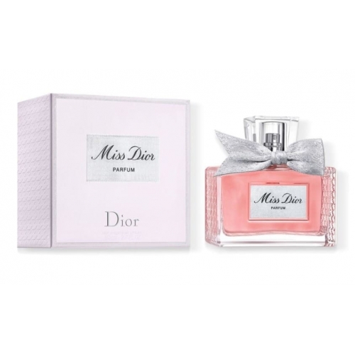 Фото Christian Dior Miss Dior Parfum 2024 Изображение - Christian Dior Miss Dior Parfum 2024