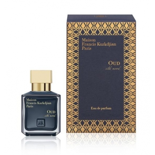 Изображение -  Maison Francis Kurkdjian Oud Silk Mood 