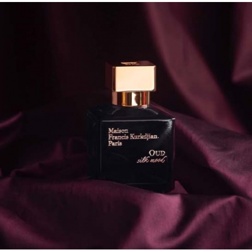  Maison Francis Kurkdjian Oud Silk Mood  2  в магазине Парфюм Питер 