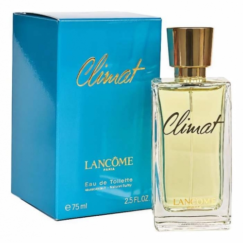 Изображение -  Lancome Climat Eau de Toilette (2005) 