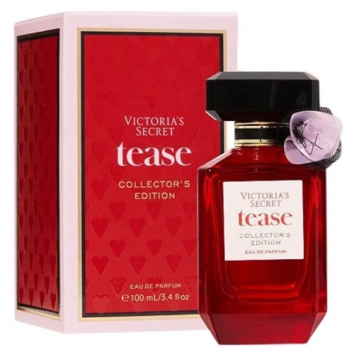 Изображение -  Victoria's Secret Tease Collector's Edition 