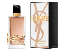 Yves Saint Laurent Libre Flowers & Flames