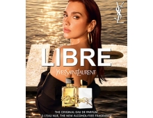 Yves Saint Laurent Libre L'Eau Nue