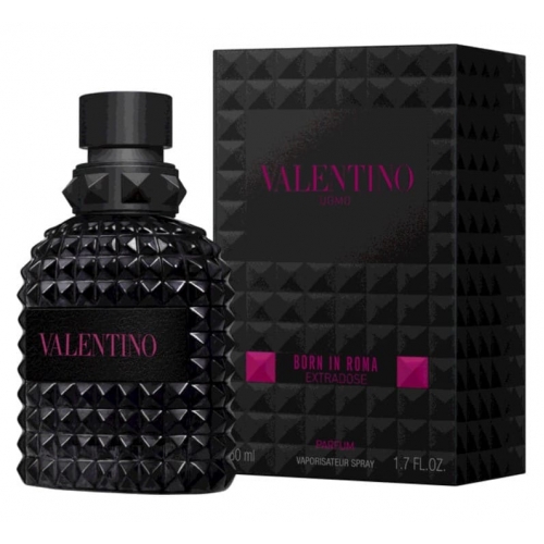 Изображение -  Valentino Born in Roma Uomo Extradose 