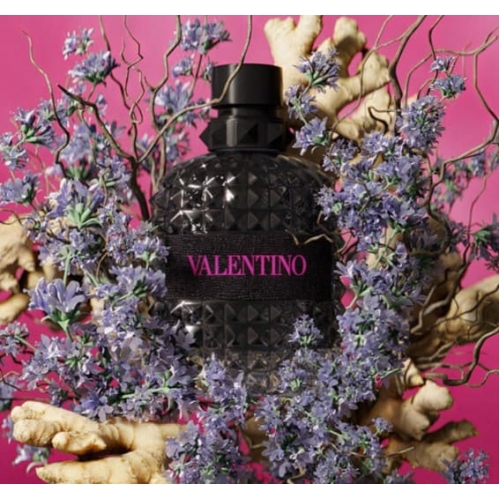  Valentino Born in Roma Uomo Extradose  1  в магазине Парфюм Питер 