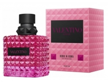 Valentino Donna Born In Roma Extradose