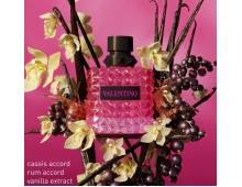Valentino Donna Born In Roma Extradose