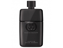 Gucci Guilty Pour Homme Parfum