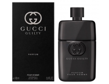 Gucci Guilty Pour Homme Parfum