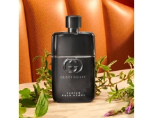 Gucci Guilty Pour Homme Parfum