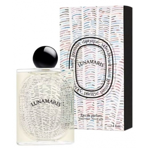 Изображение -  Diptyque Lunamaris 