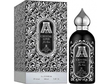 Attar Collection Crystal Love For Him