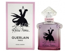 Guerlain La Petite Robe Noire Rose Cherry