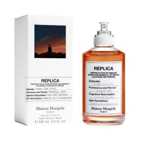 Изображение -  Maison Martin Margiela Under the Stars 