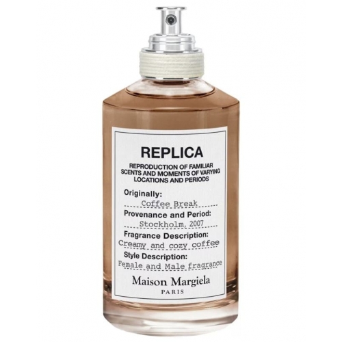  Maison Martin Margiela Coffee Break  1  в магазине Парфюм Питер 