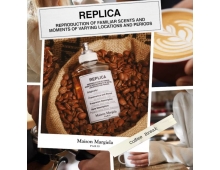 Maison Martin Margiela Coffee Break