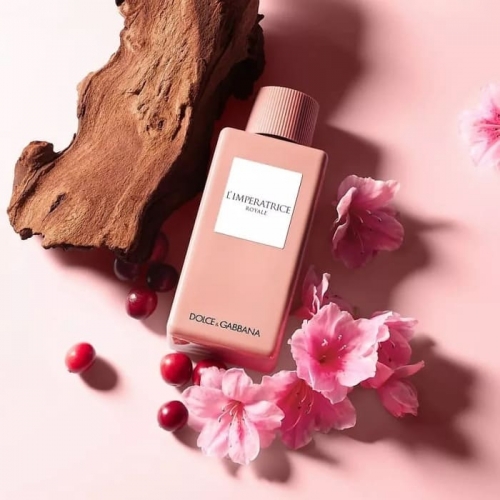  Dolce & Gabbana L'Imperatrice Royale  5  в магазине Парфюм Питер 