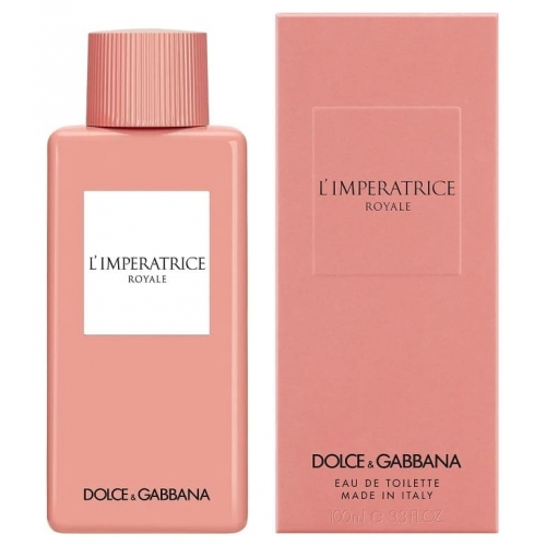 Изображение -  Dolce & Gabbana L'Imperatrice Royale 