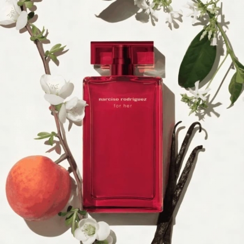  Narciso Rodriguez For Her Intense  1  в магазине Парфюм Питер 