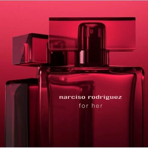  Narciso Rodriguez For Her Intense  4  в магазине Парфюм Питер 