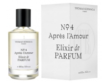 Thomas Kosmala No 4 Apres L'Amour Elixir