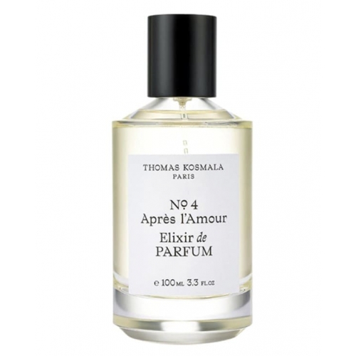  Thomas Kosmala No 4 Apres L'Amour Elixir  1  в магазине Парфюм Питер 