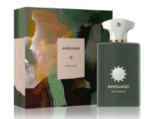 Amouage Purpose