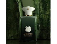 Amouage Purpose