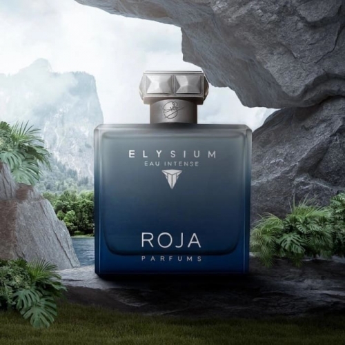  Roja Dove Elysium Pour Homme Eau Intense  4  в магазине Парфюм Питер 