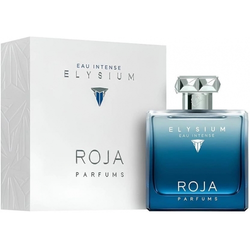 Изображение -  Roja Dove Elysium Pour Homme Eau Intense 