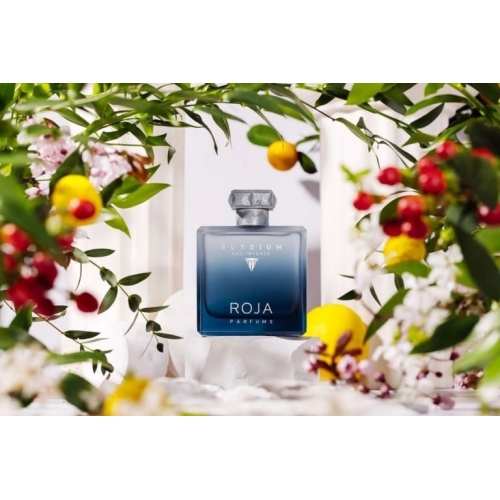  Roja Dove Elysium Pour Homme Eau Intense  6  в магазине Парфюм Питер 