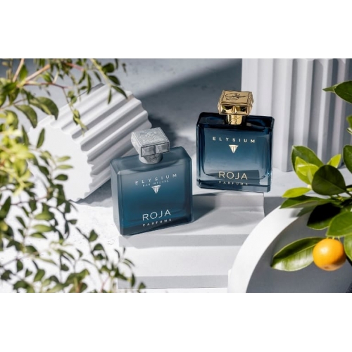  Roja Dove Elysium Pour Homme Eau Intense  8  в магазине Парфюм Питер 