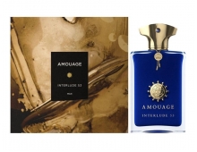 Amouage Interlude 53