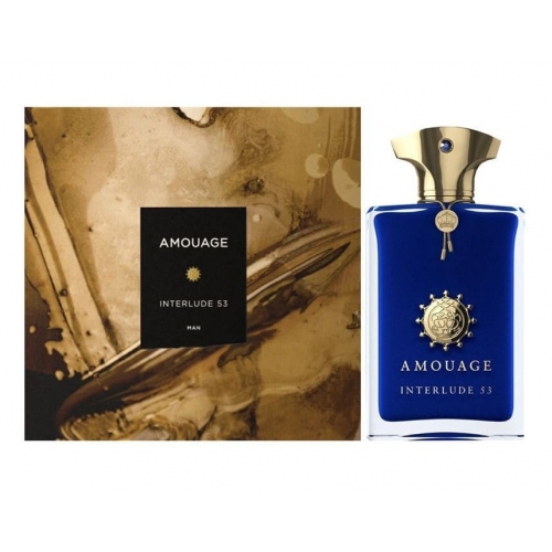 Изображение -  Amouage Interlude 53 