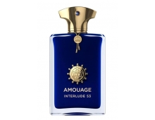 Amouage Interlude 53