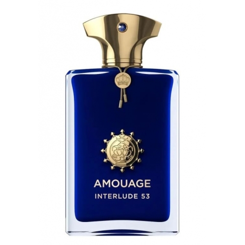  Amouage Interlude 53  1  в магазине Парфюм Питер 