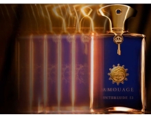 Amouage Interlude 53