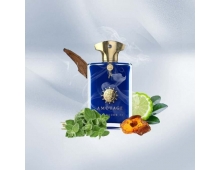 Amouage Interlude 53