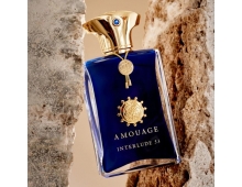 Amouage Interlude 53