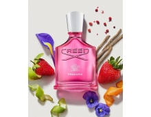 Creed Fragaria